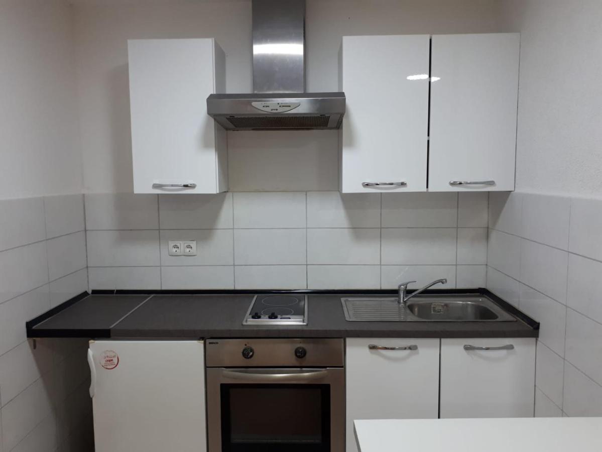 Apartman Spalato Exterior foto